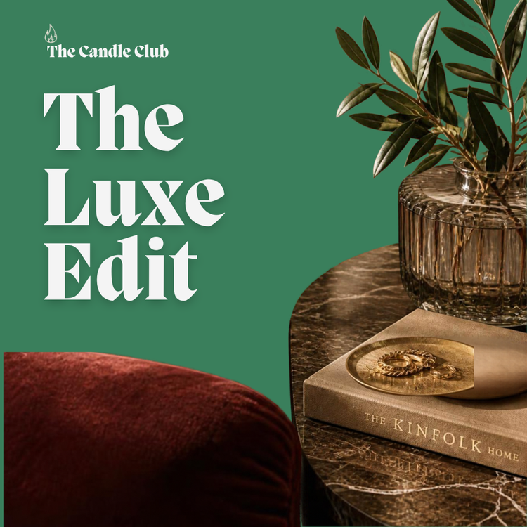 🖤 The Luxe Edit