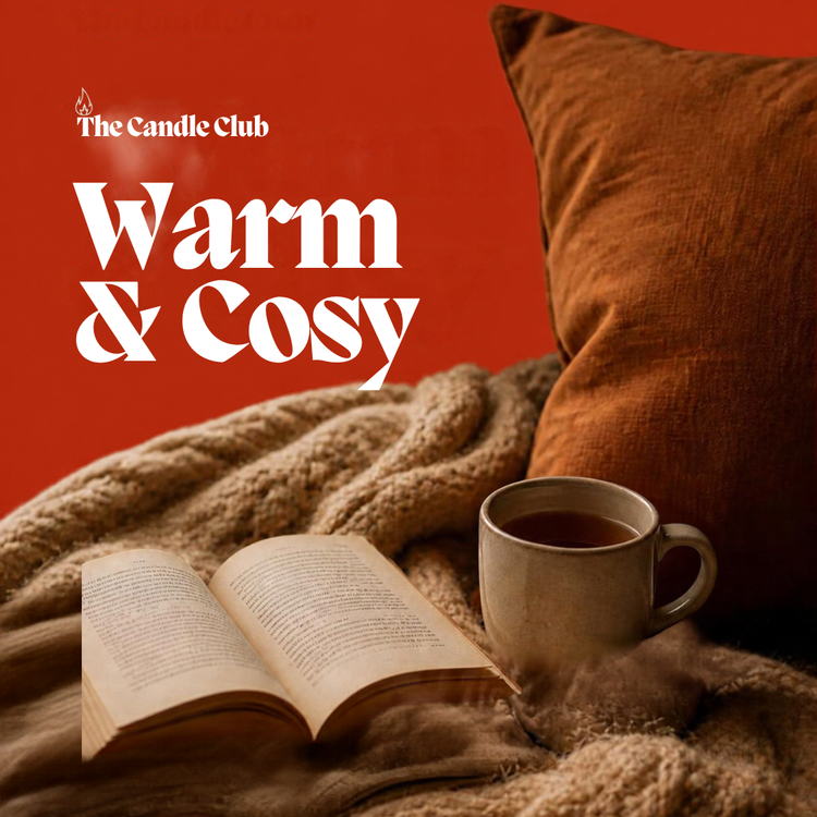 🔥 Warm & Cosy