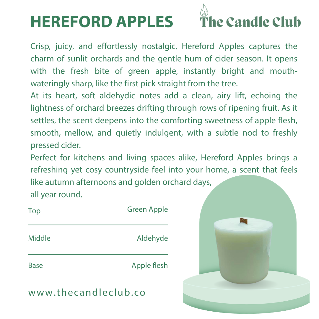 The Orchard Starter